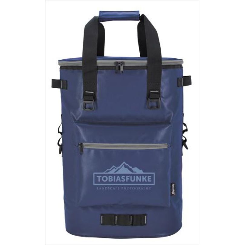 Koozie® 36 Can Cooler Backpack | Insulated Backpack Cooler
